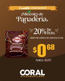 Catálogo Coral Hipermercados Página 4