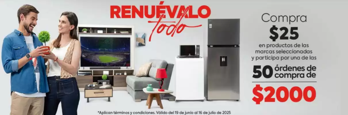 Catálogo Supermaxi (válido hasta 16-07)