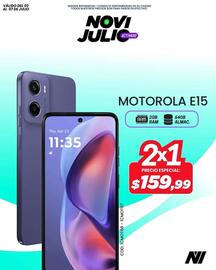 Catálogo Novicompu Página 3