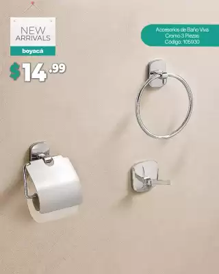 Catálogo Boyacá (válido hasta 31-07)