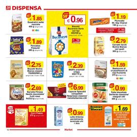Volantino Sì con te Market Pagina 12