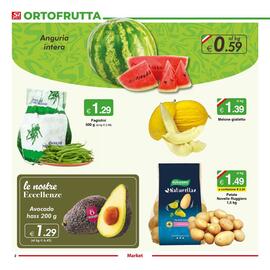 Volantino Sì con te Market Pagina 2