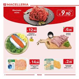 Volantino Sì con te Market Pagina 4