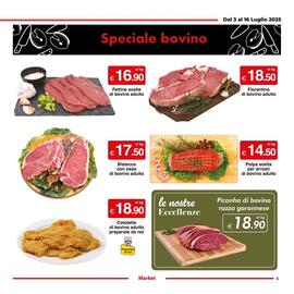 Volantino Sì con te Market Pagina 5