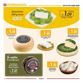 Volantino Sì con te Market Pagina 6
