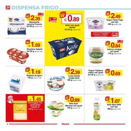 Volantino Sì con te Market Pagina 8