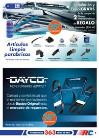 Catálogo Refaccionaria California Página 7