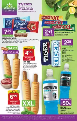 Stokrotka gazetka
