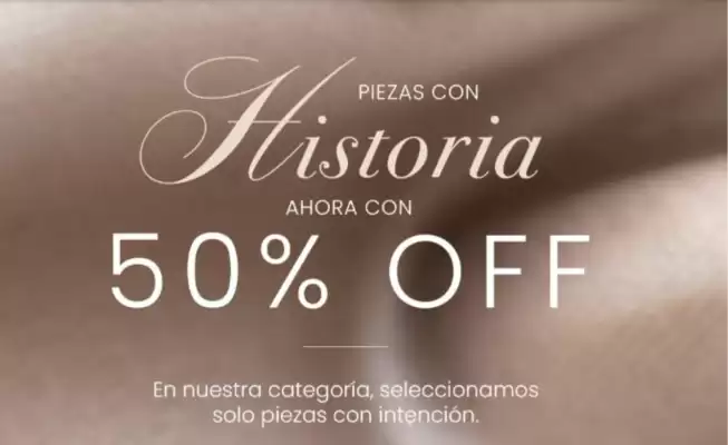 Catálogo Platería Ramírez (válido hasta 11-07)