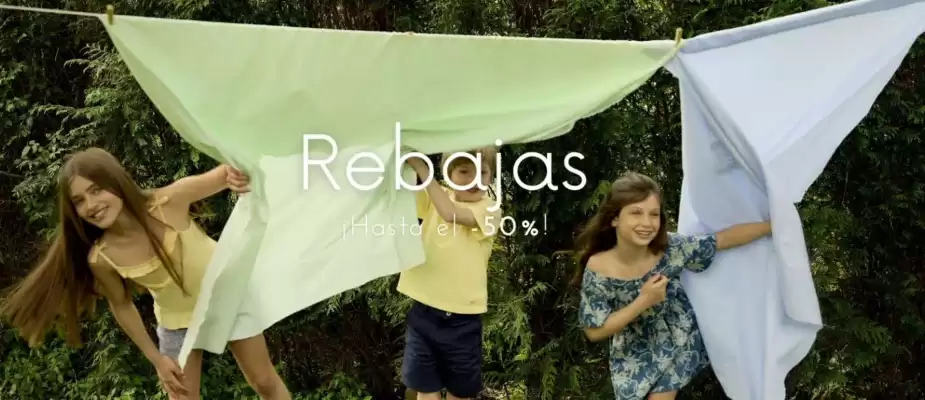 Folleto Nanos (válido hasta el 14-07)