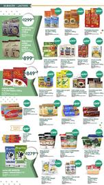 Catálogo Supermercados Buenos Días Página 2