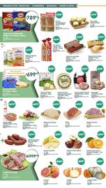Catálogo Supermercados Buenos Días Página 3
