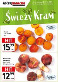 Intermarche gazetka tydzień 27 Strona 1