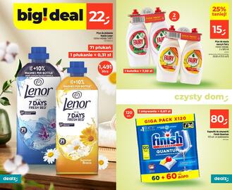 Dealz gazetka tydzień 27 Strona 15