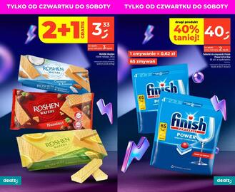 Dealz gazetka tydzień 27 Strona 20