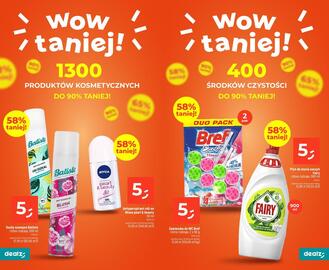 Dealz gazetka tydzień 27 Strona 3