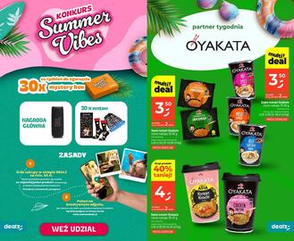 Dealz gazetka tydzień 27 Strona 4