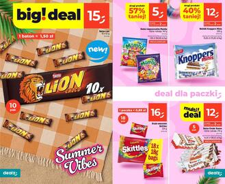 Dealz gazetka tydzień 27 Strona 5
