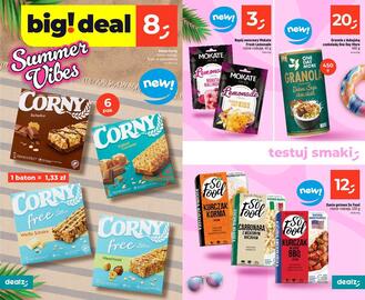 Dealz gazetka tydzień 27 Strona 6