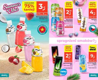 Dealz gazetka tydzień 27 Strona 7
