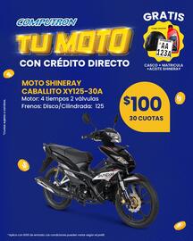 Catálogo Computron Página 1