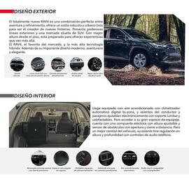 Catálogo Toyota Página 4