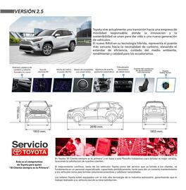 Catálogo Toyota Página 6