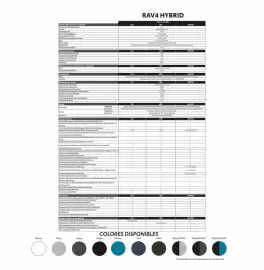 Catálogo Toyota Página 2