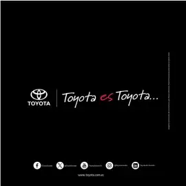 Catálogo Toyota Página 7