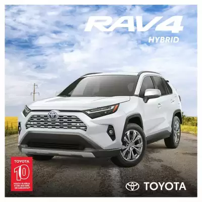 Catálogo Toyota (válido hasta 1-07)