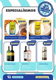 Catálogo Supermercados Tadicor semana 27 Página 10