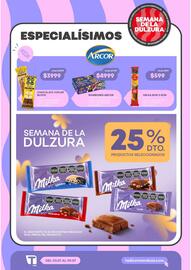 Catálogo Supermercados Tadicor semana 27 Página 12