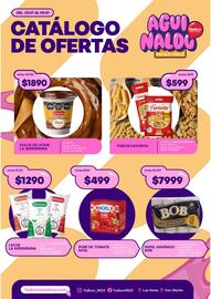 Catálogo Supermercados Tadicor semana 27 Página 13