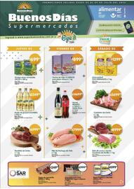 Catálogo Supermercados Tadicor semana 27 Página 14