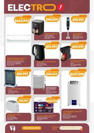Catálogo Supermercados Tadicor semana 27 Página 2