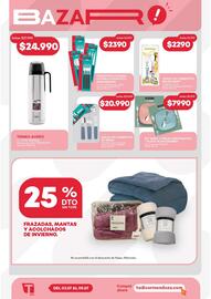 Catálogo Supermercados Tadicor semana 27 Página 3