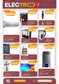 Catálogo Supermercados Tadicor semana 27 Página 4