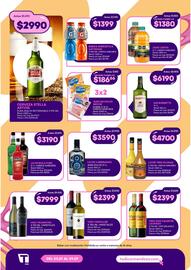Catálogo Supermercados Tadicor semana 27 Página 9