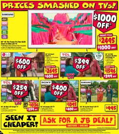 JB Hi-Fi catalogue week 27 Page 10