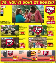 JB Hi-Fi catalogue week 27 Page 13