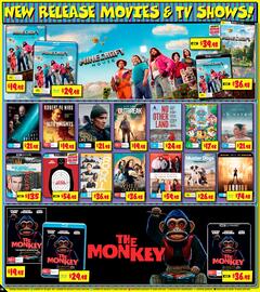 JB Hi-Fi catalogue week 27 Page 14