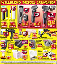 JB Hi-Fi catalogue week 27 Page 15