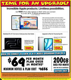 JB Hi-Fi catalogue week 27 Page 2