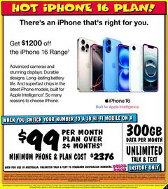 JB Hi-Fi catalogue week 27 Page 3
