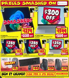 JB Hi-Fi catalogue week 27 Page 6