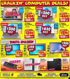 JB Hi-Fi catalogue week 27 Page 7