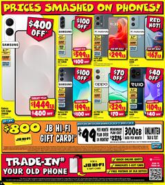 JB Hi-Fi catalogue week 27 Page 8