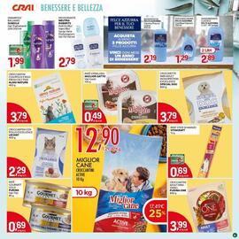 Volantino Crai settimana 27 Pagina 11