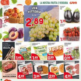 Volantino Crai settimana 27 Pagina 2