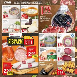 Volantino Crai settimana 27 Pagina 3